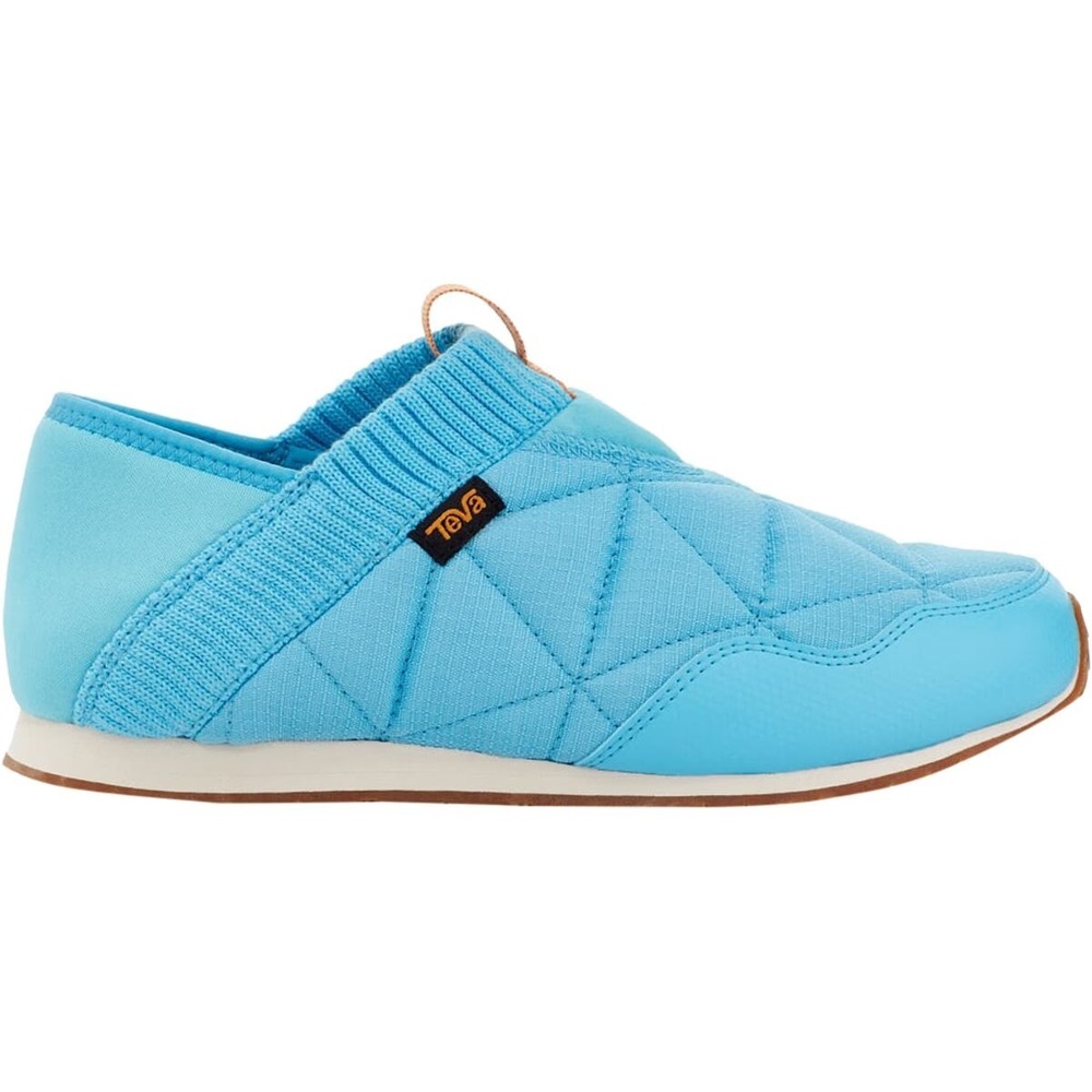 Teva ReEmber Mocassins Womens Sz 11